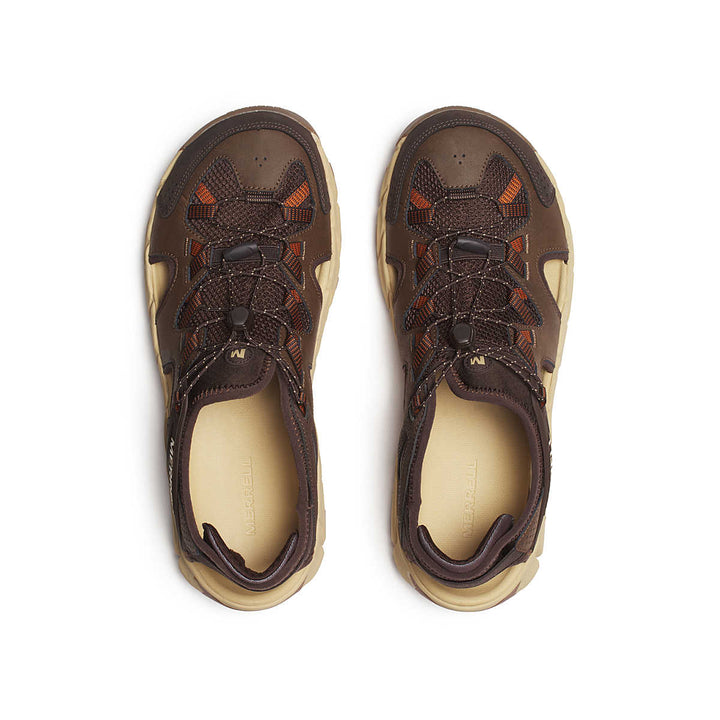 MERRELL- MEN'S MAIPO EXPLORER SIEVE HIKING SANDAL