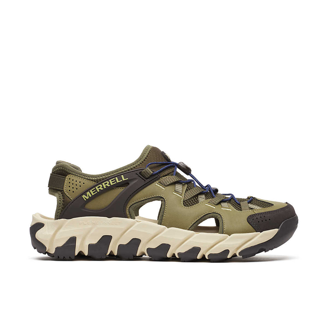 MERRELL- MEN'S MAIPO EXPLORER SANDAL