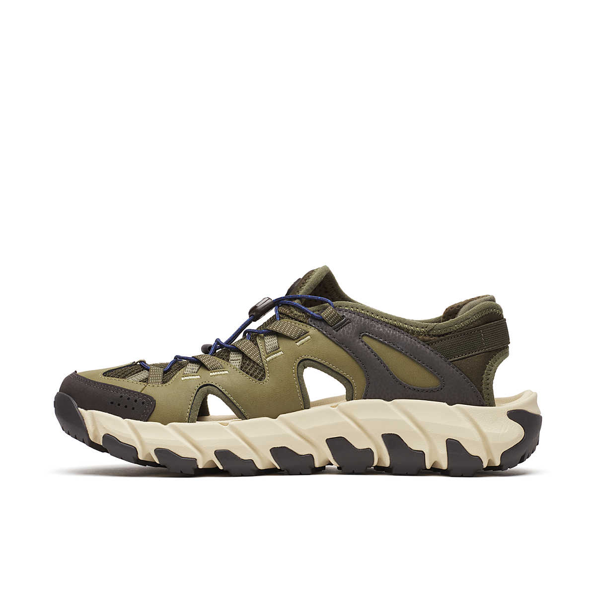 MERRELL- MEN'S MAIPO EXPLORER SANDAL