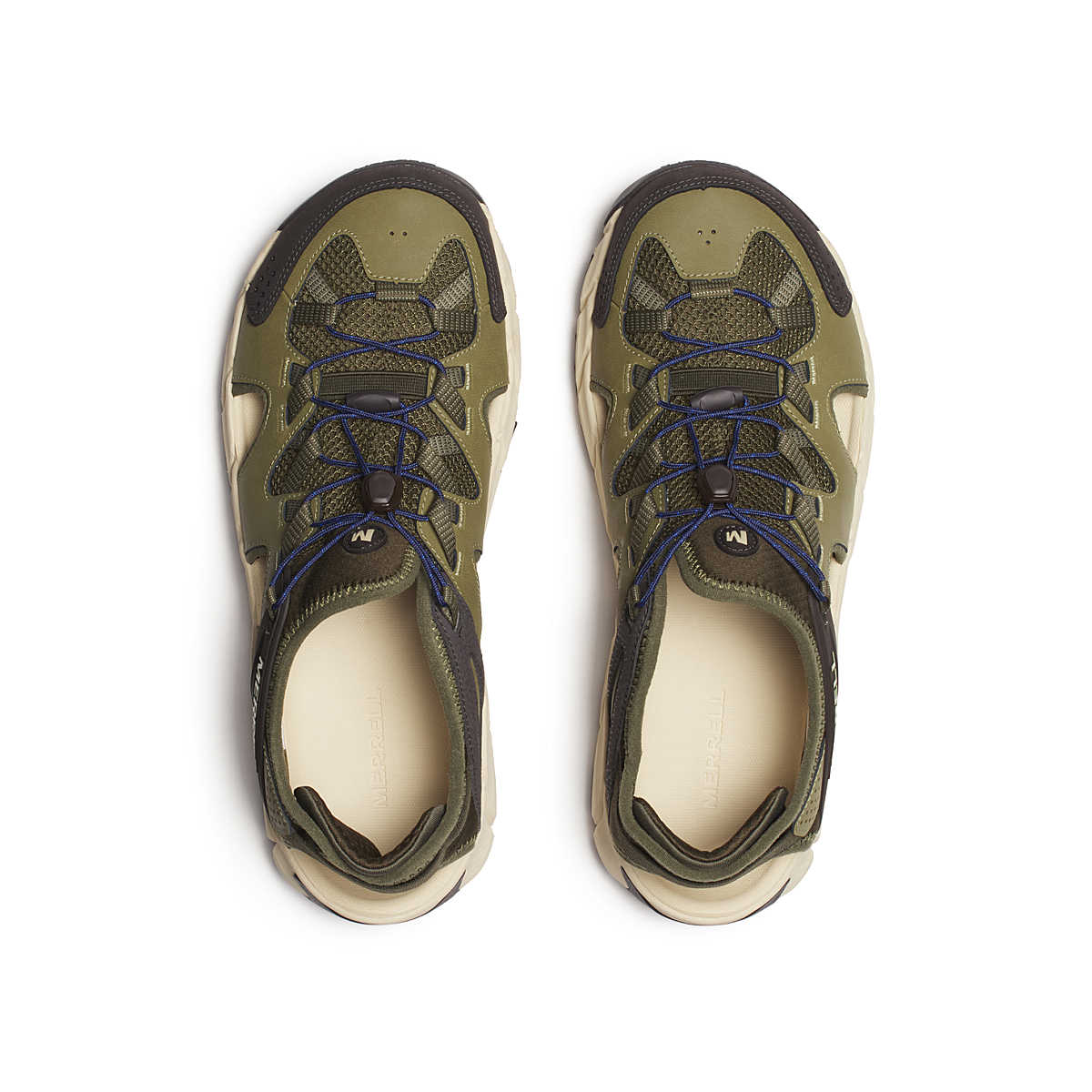 MERRELL- MEN'S MAIPO EXPLORER SANDAL