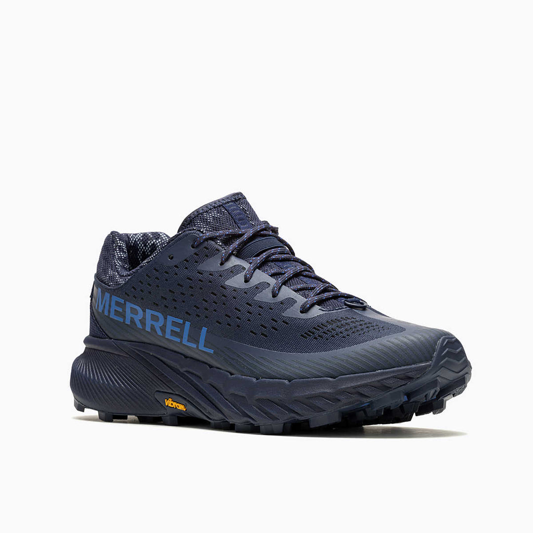 MERRELL- MEN'S AGILITY PEAK 5 SHOE