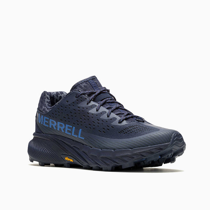 MERRELL- MEN'S AGILITY PEAK 5 SHOE