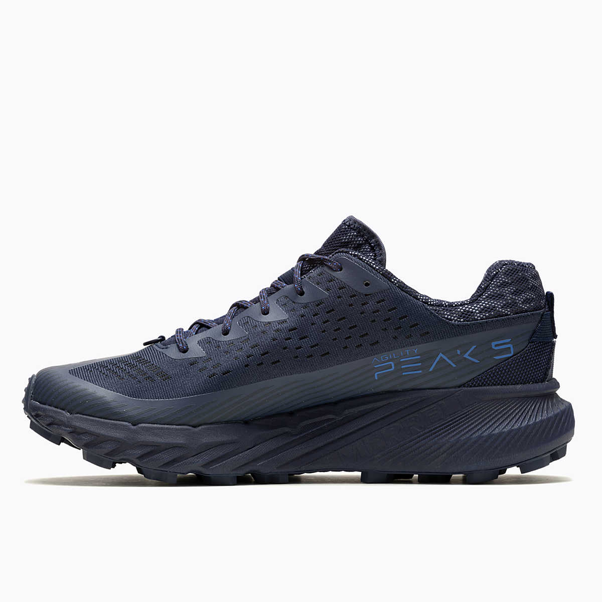 MERRELL- MEN'S AGILITY PEAK 5 SHOE