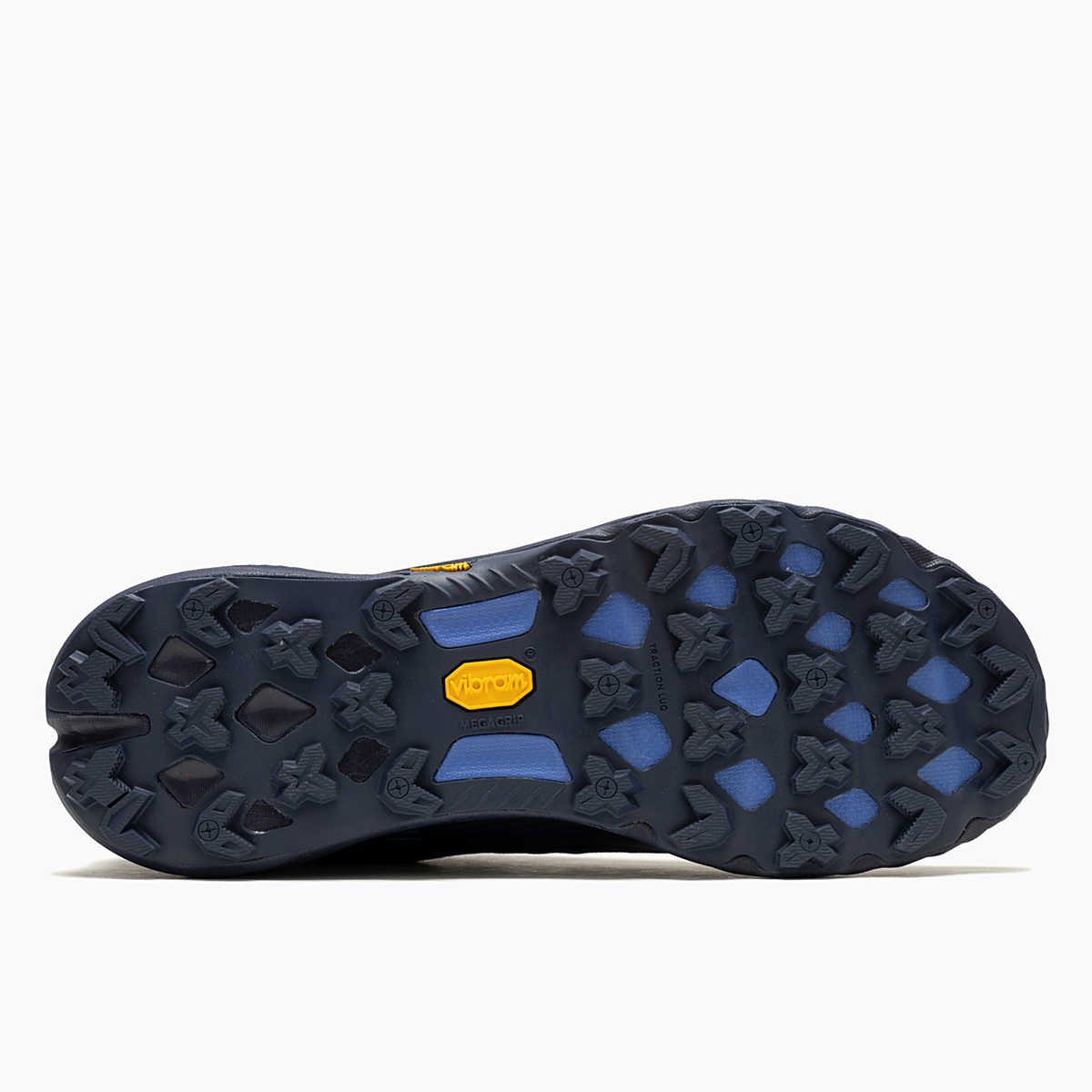MERRELL- MEN'S AGILITY PEAK 5 SHOE