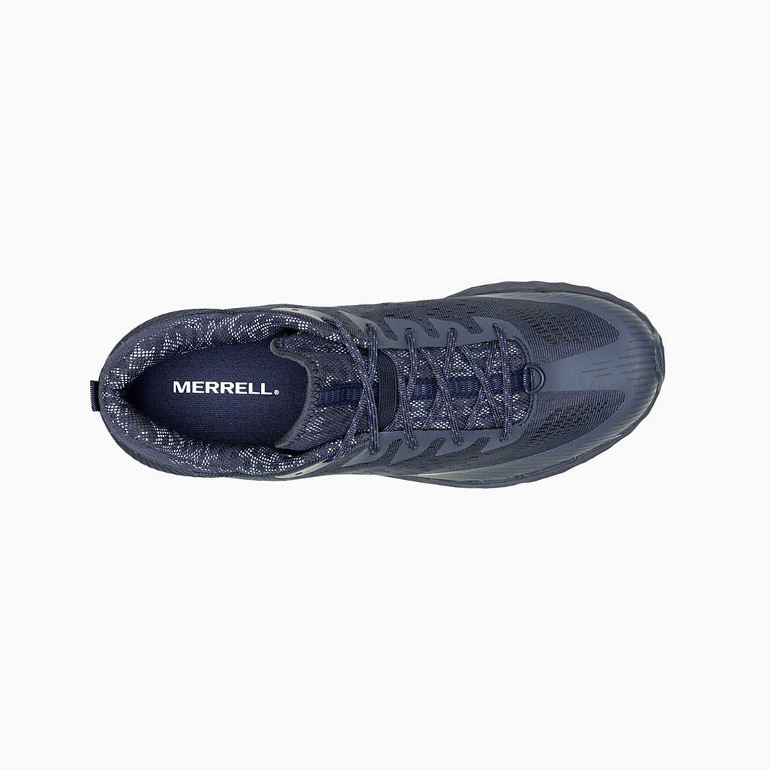 MERRELL- MEN'S AGILITY PEAK 5 SHOE