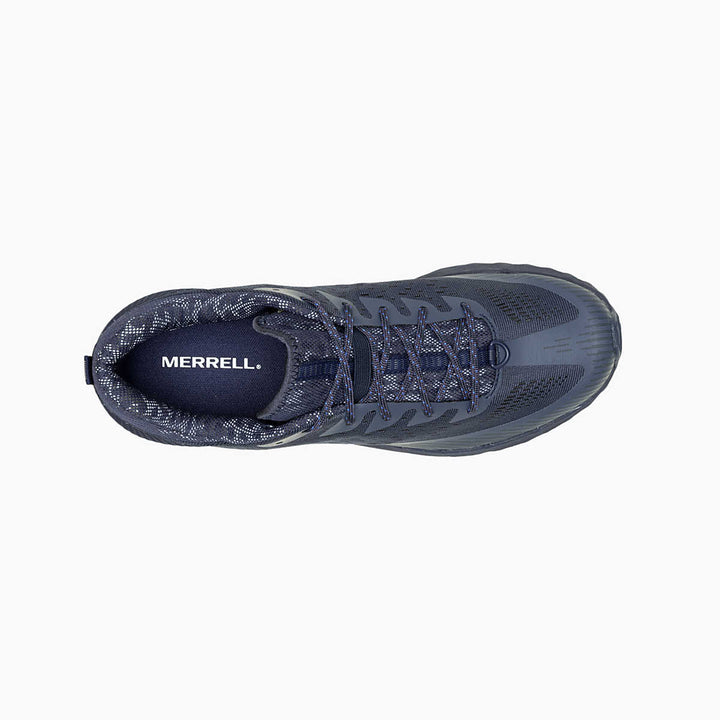 MERRELL- MEN'S AGILITY PEAK 5 SHOE