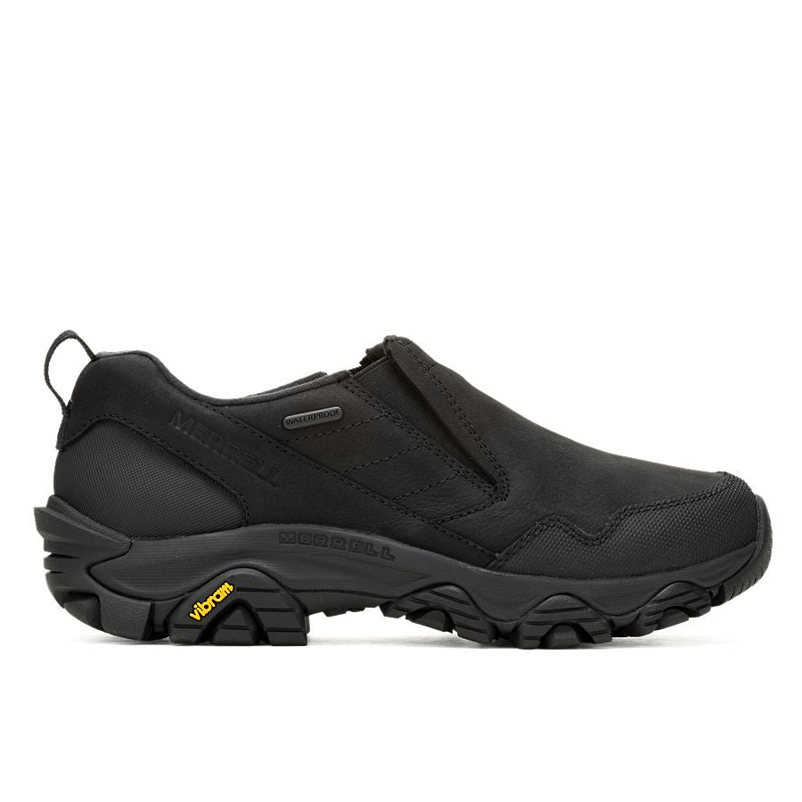 MERRELL- MEN'S COLDPACK 3 MOC WINTER SHOE