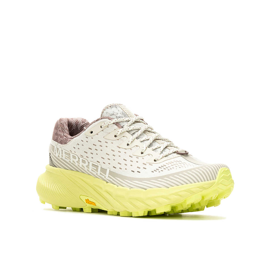 MERRELL- WOMEN'S AGILITY PEAK 5 SHOE