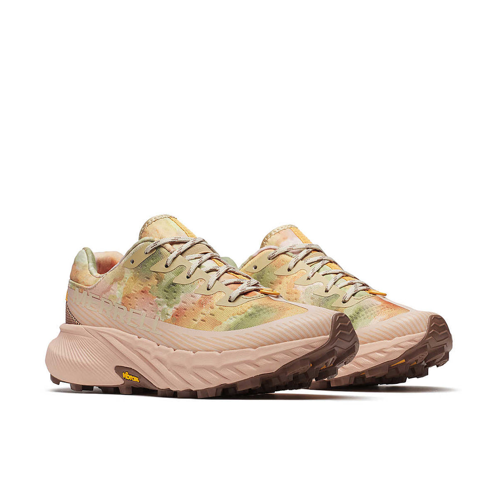 MERRELL- WOMEN'S AGILITY PEAK 5 BLISS SHOE