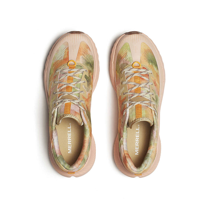 MERRELL- WOMEN'S AGILITY PEAK 5 BLISS SHOE