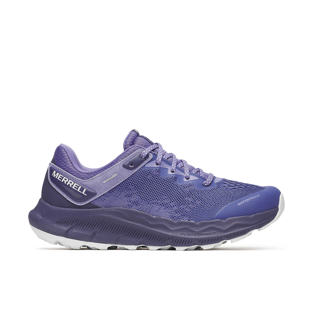 MERRELL WOMEN'S ANTORA 4 WATERPROOF