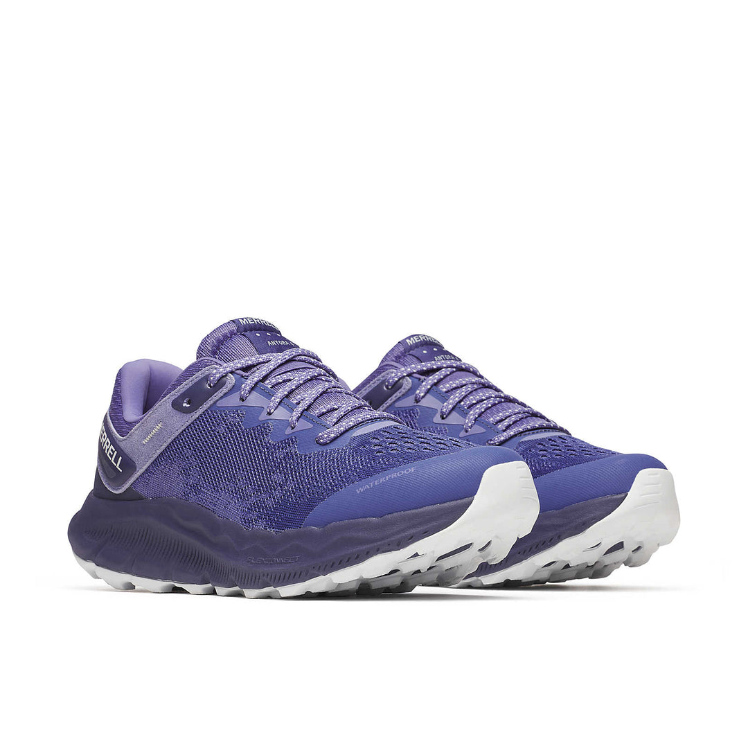 MERRELL- WOMEN'S ANTORA 4 WATERPROOF