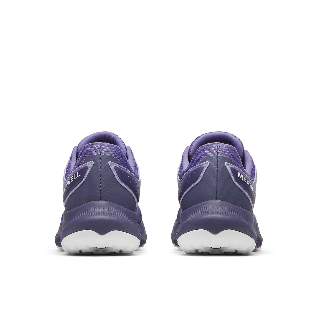 MERRELL- WOMEN'S ANTORA 4 WATERPROOF