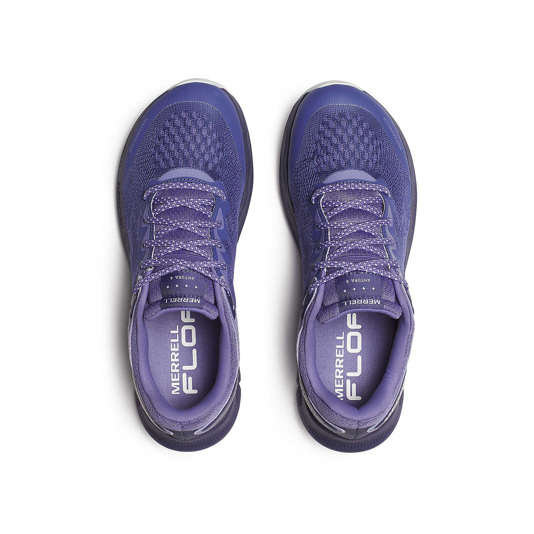 MERRELL- WOMEN'S ANTORA 4 WATERPROOF