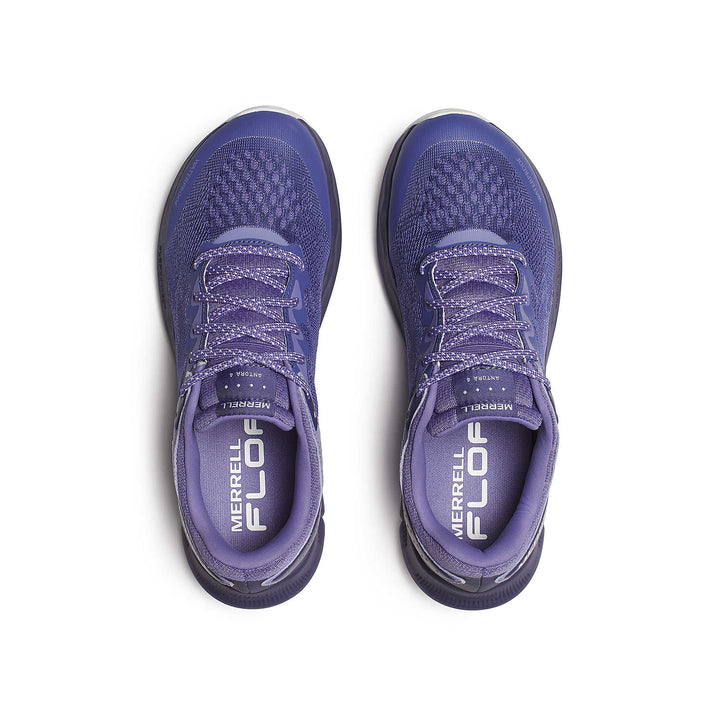 MERRELL- WOMEN'S ANTORA 4 WATERPROOF