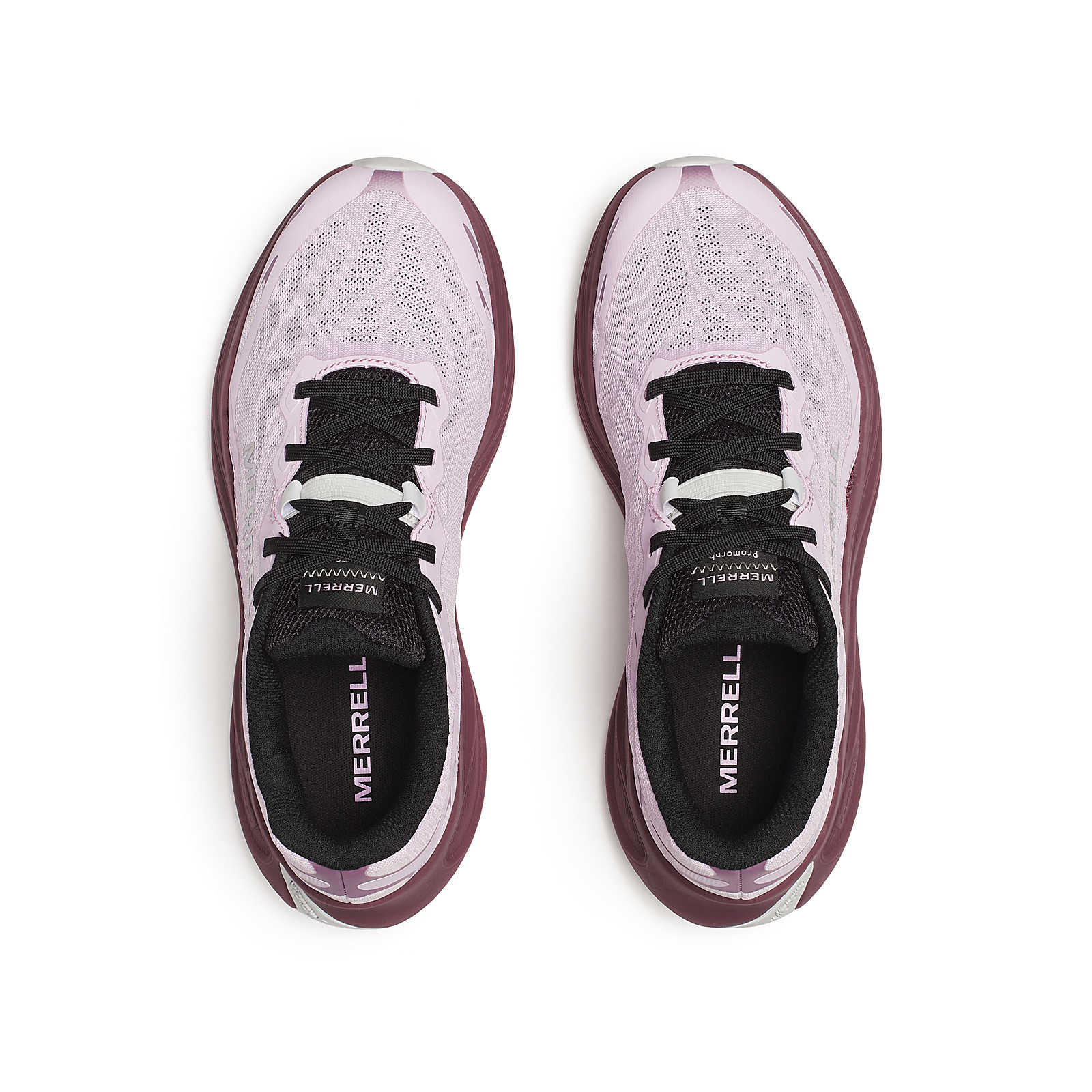 MERRELL- WOMEN'S PROMORPH SHOE