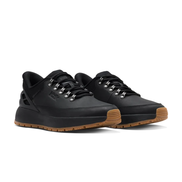 KIZIK - MEN'S WASATCH LOW SHOE