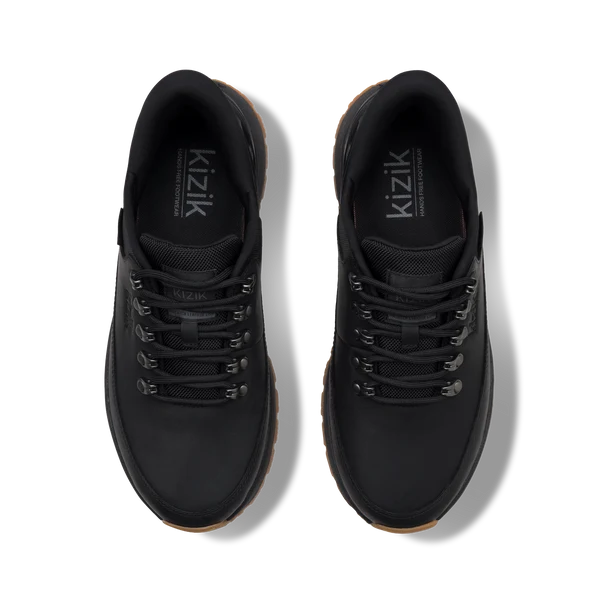 KIZIK - MEN'S WASATCH LOW SHOE