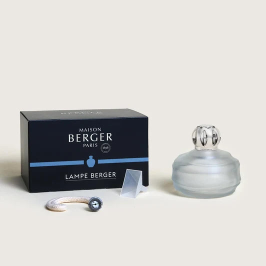 LAMPE BERGER - LPE ECHO FROSTED