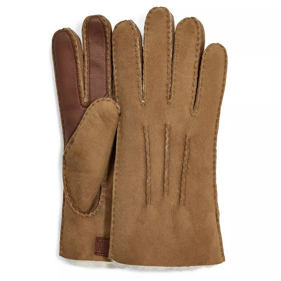UGG - MENS SHEEPSKIN TECH GLOVE