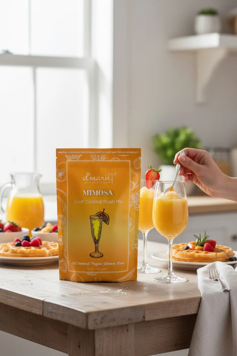 D'MARIE - MIMOSA DRINK MIX