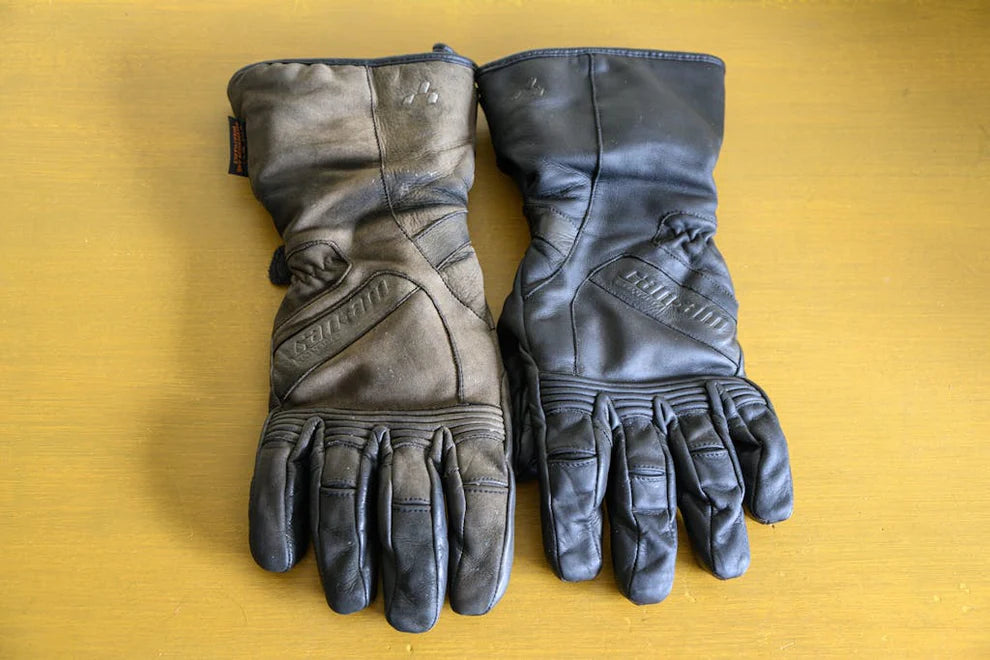 LEATHER BETTER - 5.3OZ OF LEATHER BETTER