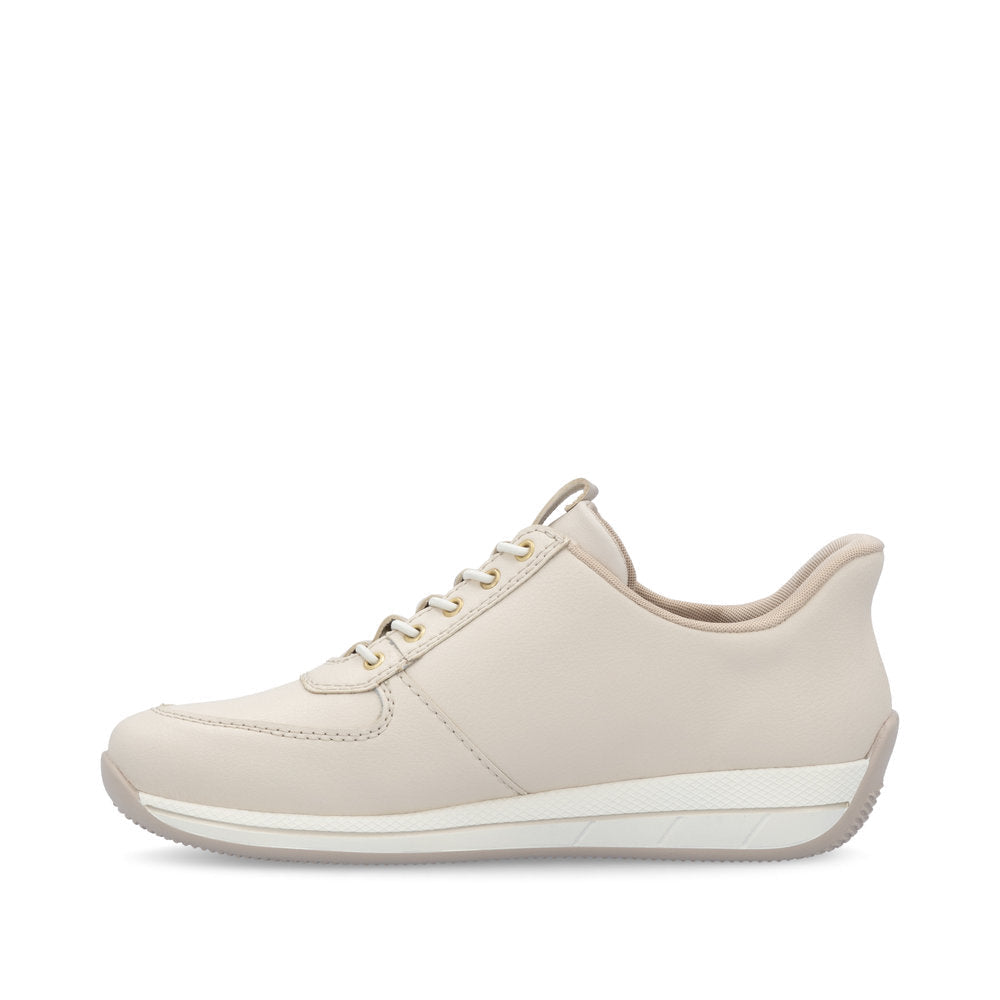 RIEKER- WOMEN'S N1156-60 SNEAKER