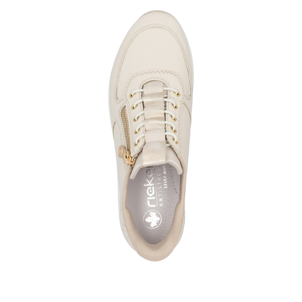 RIEKER- WOMEN'S N1156-60 SNEAKER