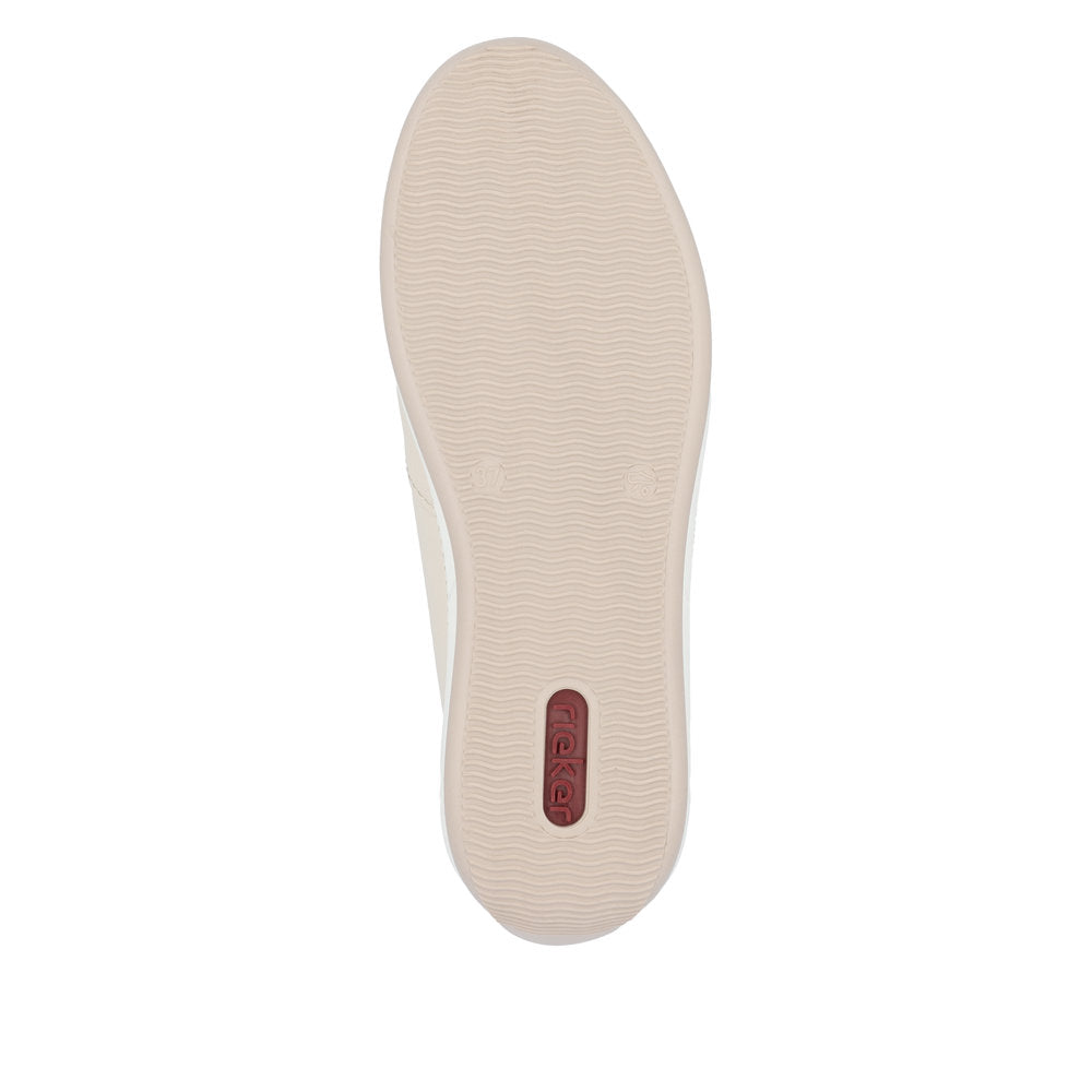 RIEKER- WOMEN'S N1156-60 SNEAKER