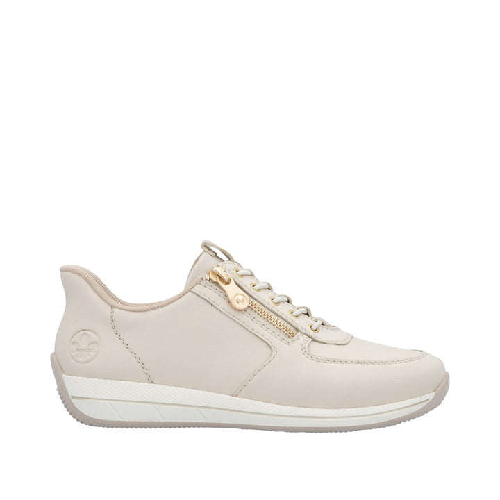 RIEKER- WOMEN'S N1156-60 SNEAKER