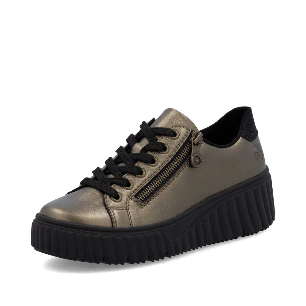 RIEKER - WOMEN'S SHOE CARLA N2501/90