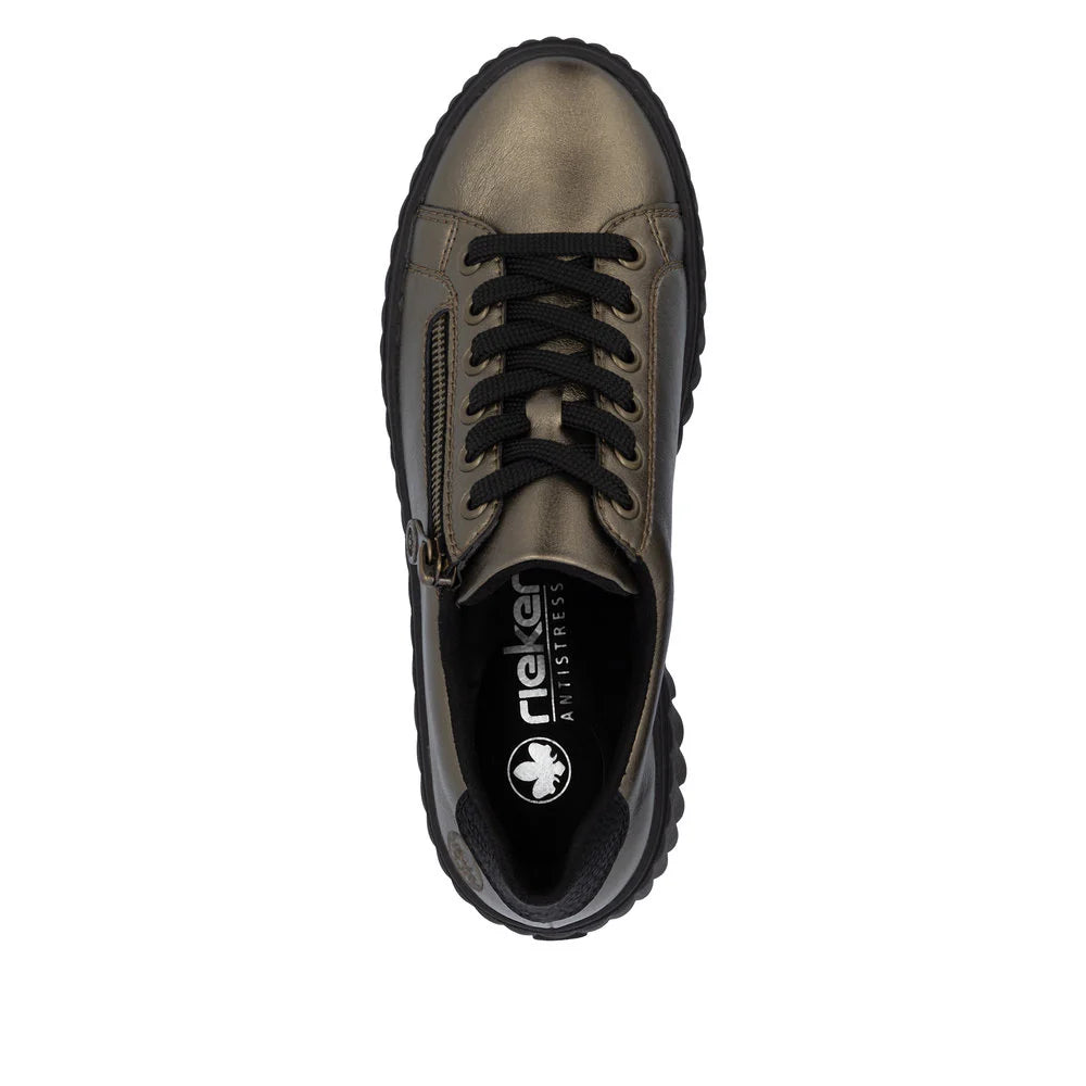 RIEKER - WOMEN'S SHOE CARLA N2501/90