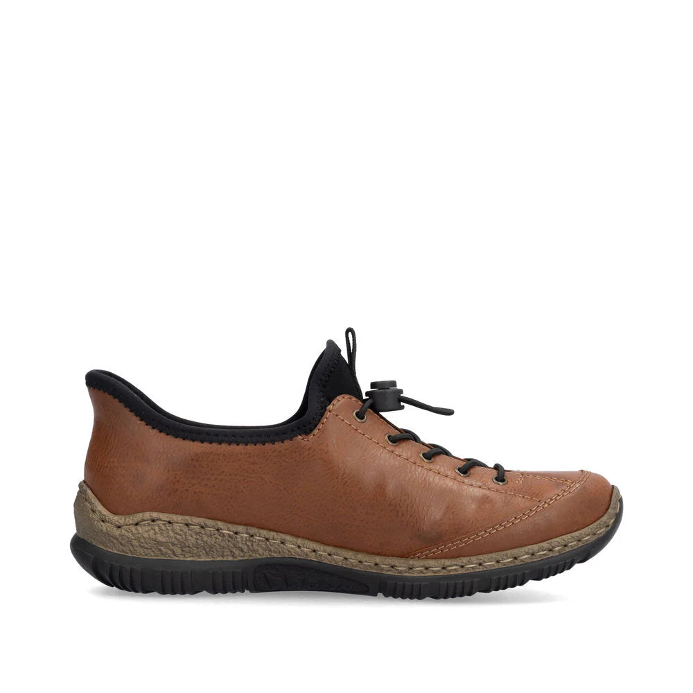 RIEKER - WOMEN'S NIKITA SHOE N3267