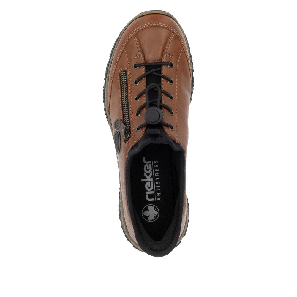 RIEKER - WOMEN'S NIKITA SHOE N3267