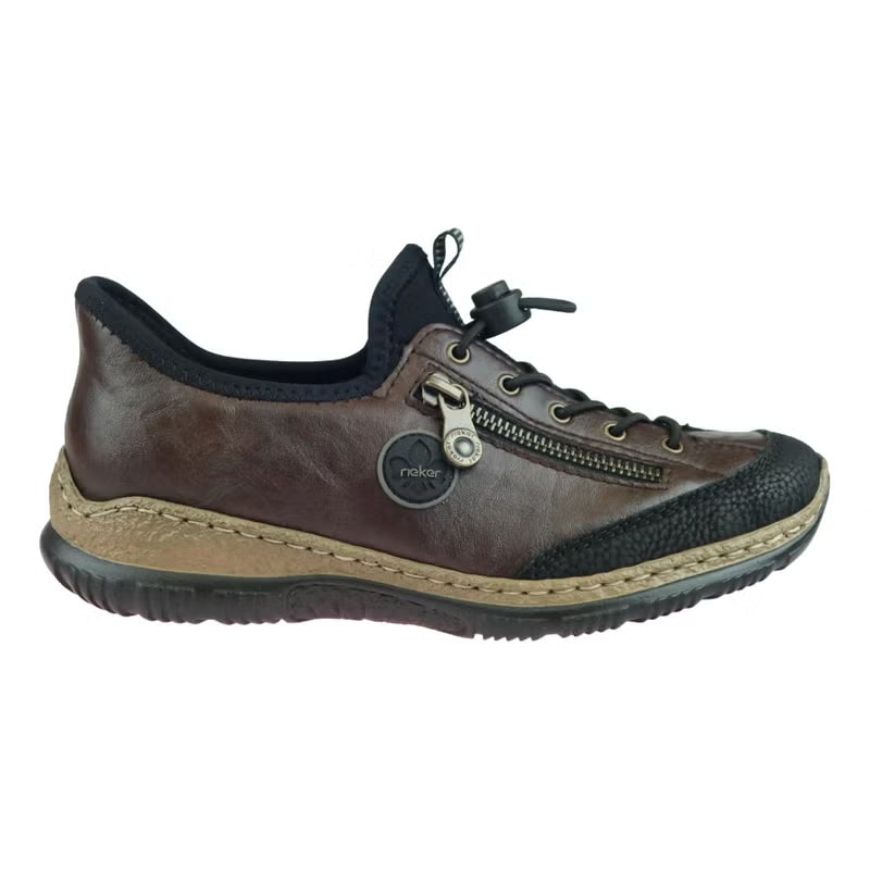 RIEKER - WOMEN'S N3267-25 SHOE