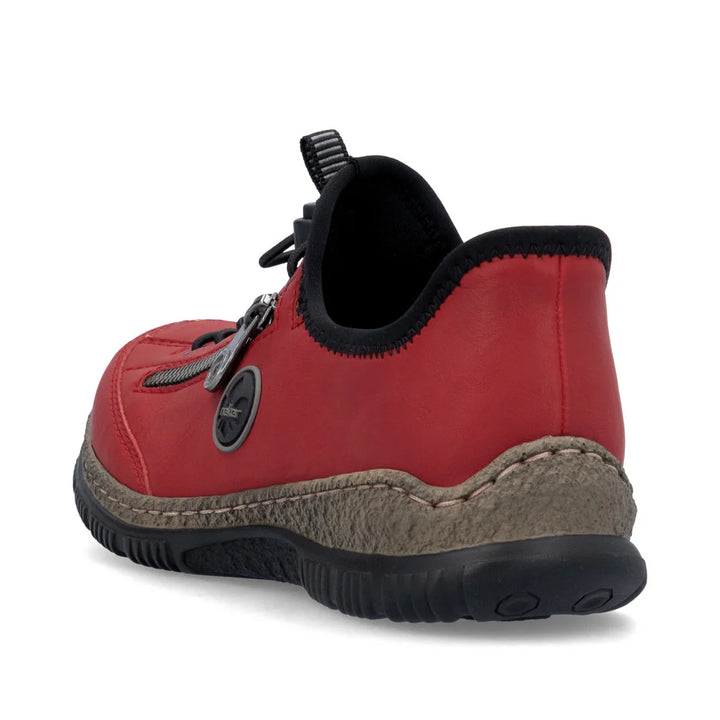 RIEKER - WOMEN'S N3267-33 SHOE