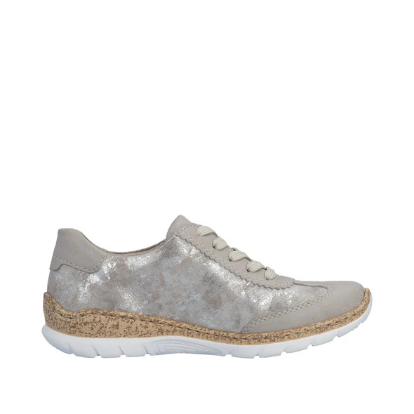 RIEKER - NIKITA SNEAKER N4221