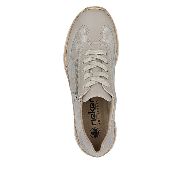 RIEKER - NIKITA SNEAKER N4221