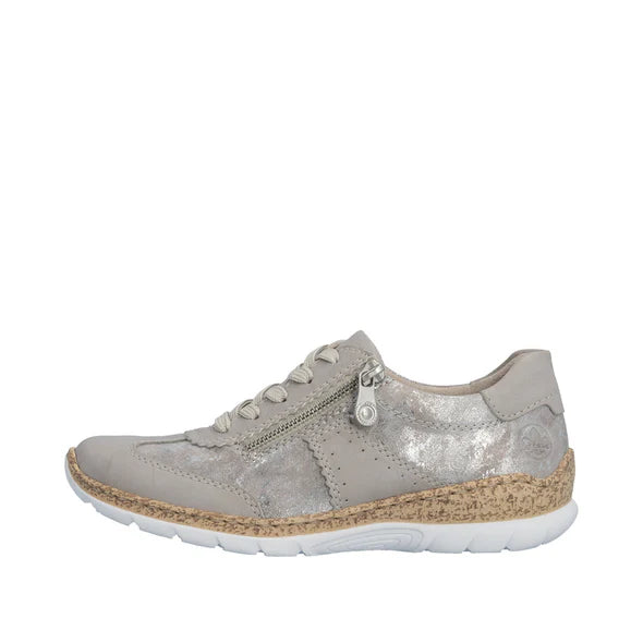 RIEKER - NIKITA SNEAKER N4221
