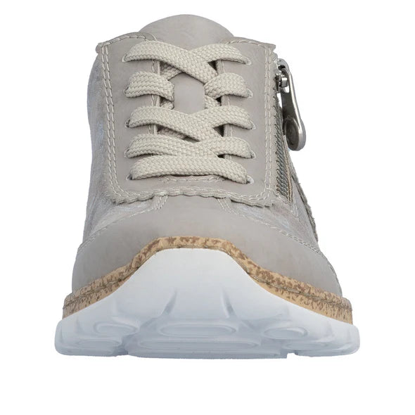 RIEKER - NIKITA SNEAKER N4221