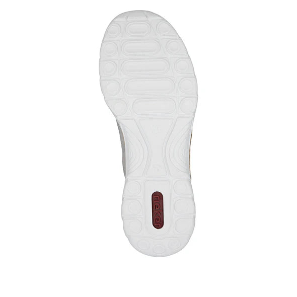 RIEKER - NIKITA SNEAKER N4221