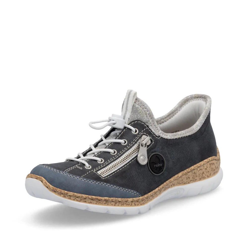 RIEKER - WOMENS NIKITA SHOE