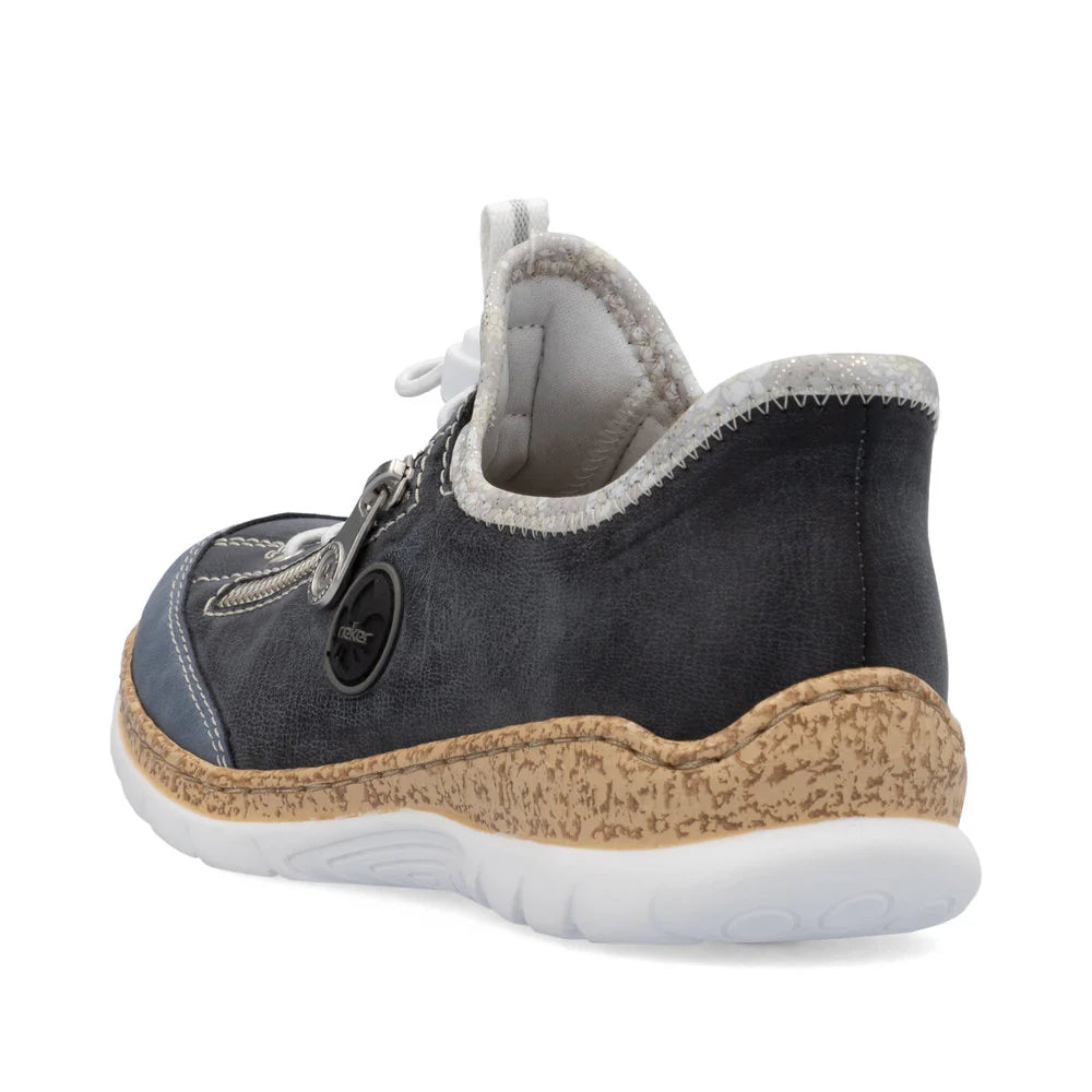 RIEKER - WOMENS NIKITA SHOE