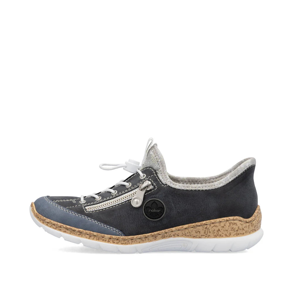 RIEKER - WOMENS NIKITA SHOE
