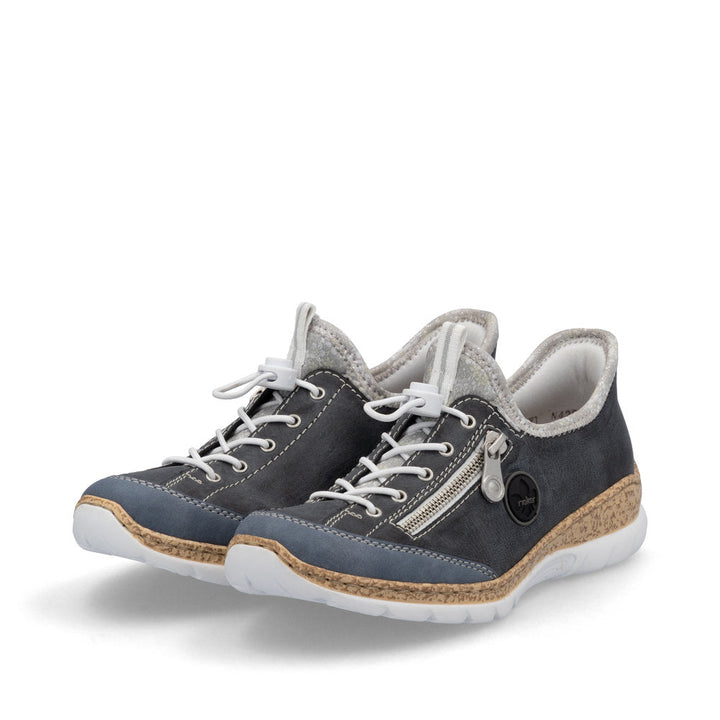 RIEKER - WOMENS NIKITA SHOE