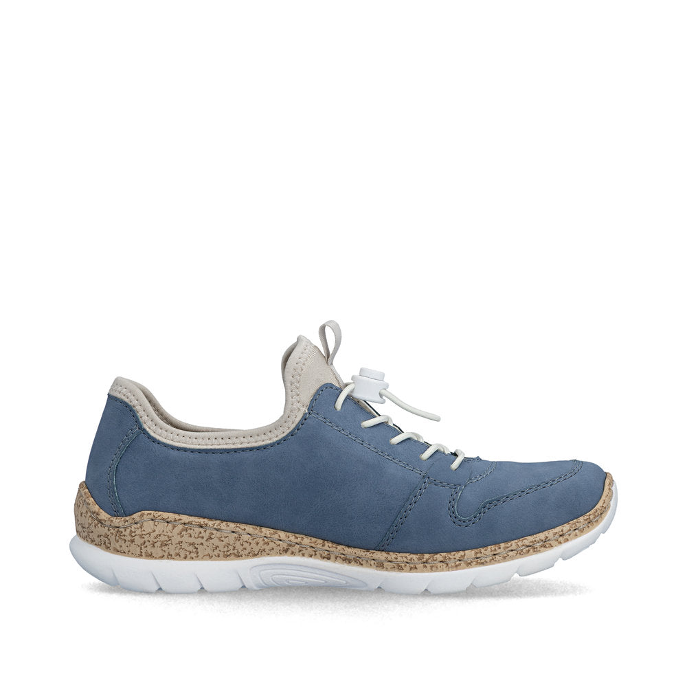 RIEKER - WOMENS NIKITA SHOE