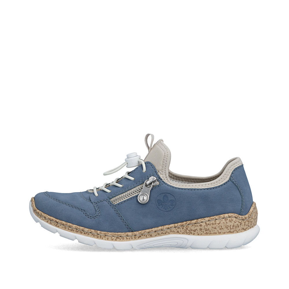 RIEKER - WOMENS NIKITA SHOE
