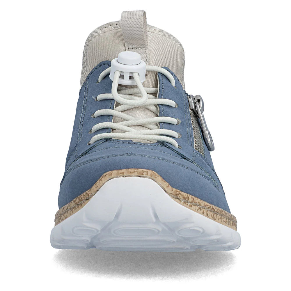 RIEKER - WOMENS NIKITA SHOE