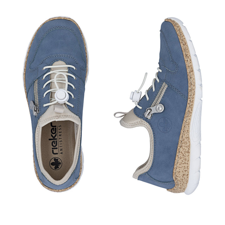 RIEKER - WOMENS NIKITA SHOE