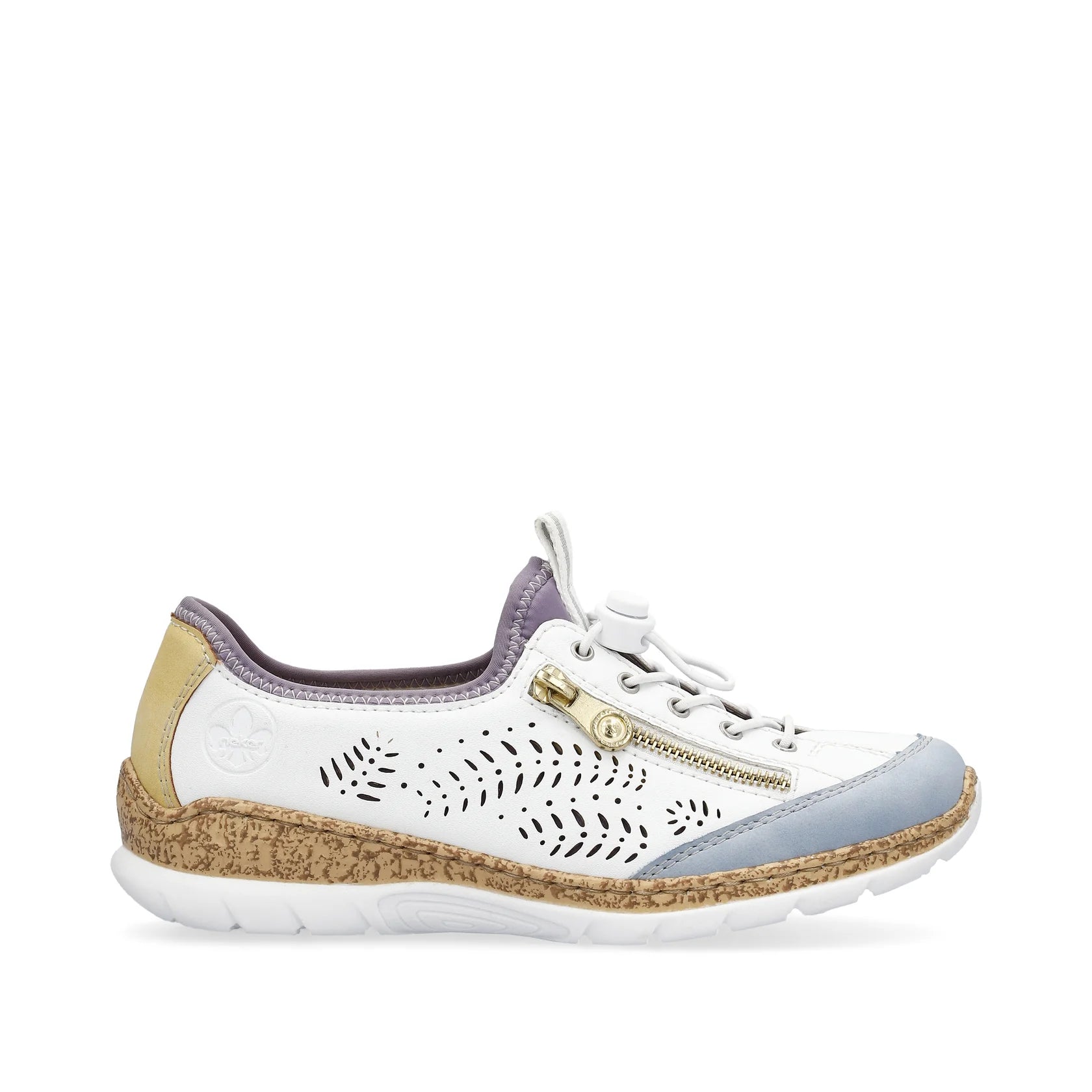RIEKER - WOMENS NIKITA SHOE